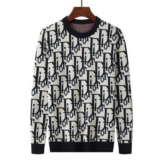 Dior Sweater Mens ID:20250918-11